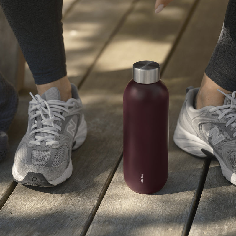 Stelton - Keep Cool Trinkflasche