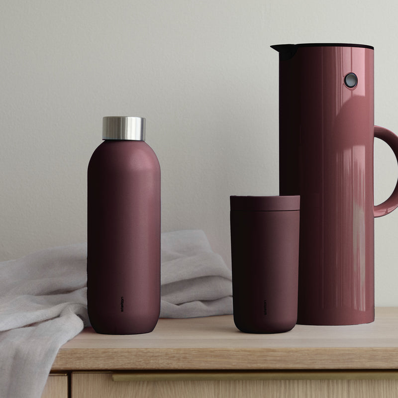 Stelton - Keep Cool Trinkflasche