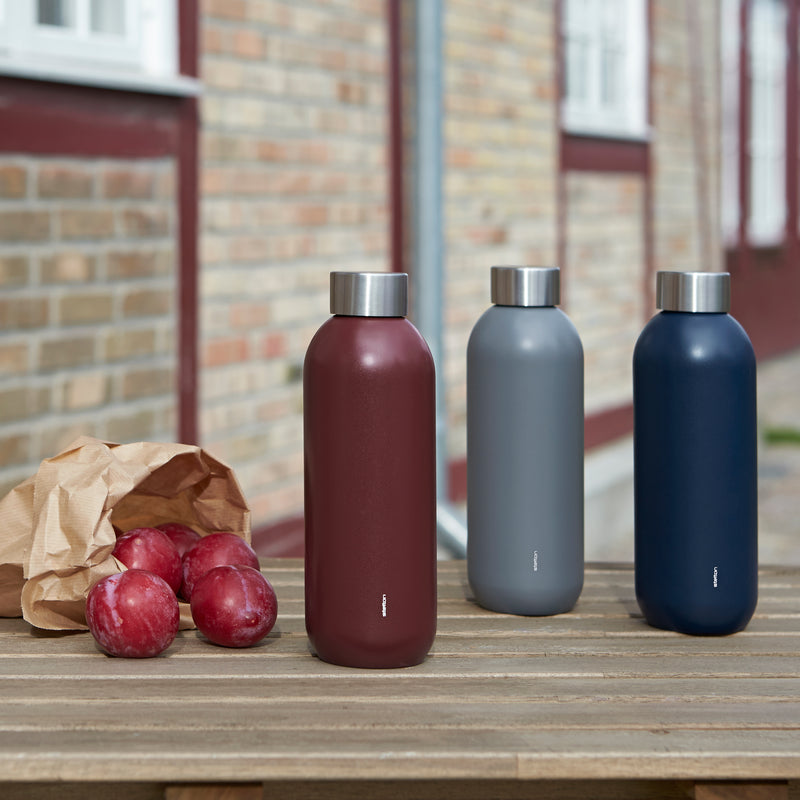 Stelton - Keep Cool Trinkflasche