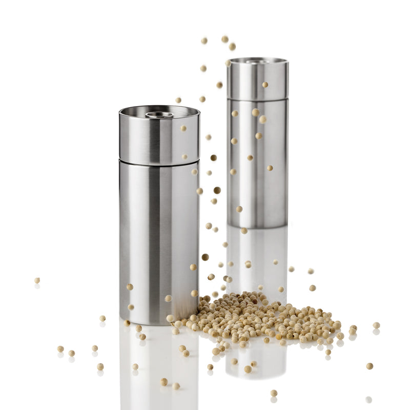 Stelton - Salz- und Pfeffermühlen