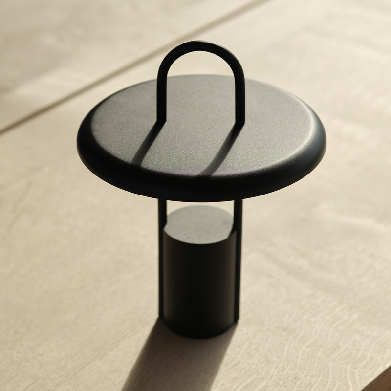 Stelton - Pier Akku LED-Leuchte