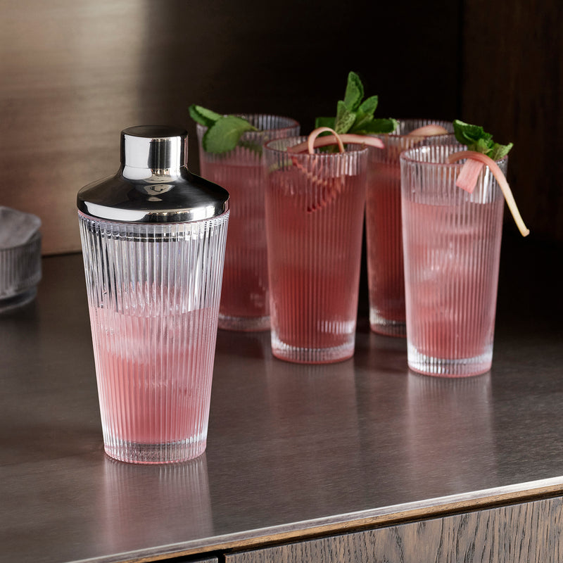 Stelton - Pilastro Longdrink Glas