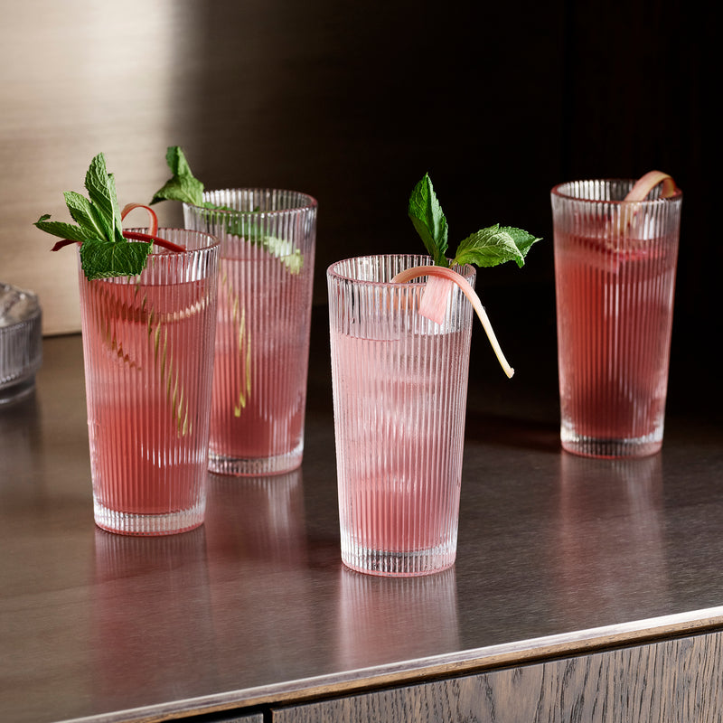 Stelton - Pilastro Longdrink Glas
