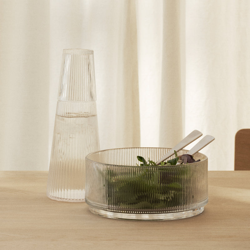 Stelton - Pilastro Servierschale