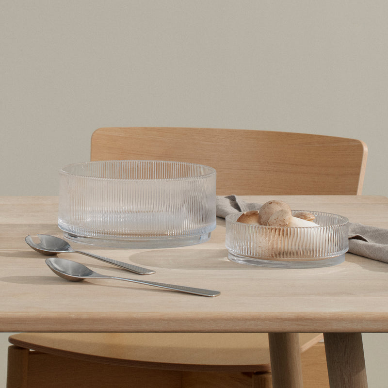 Stelton - Pilastro Servierschale