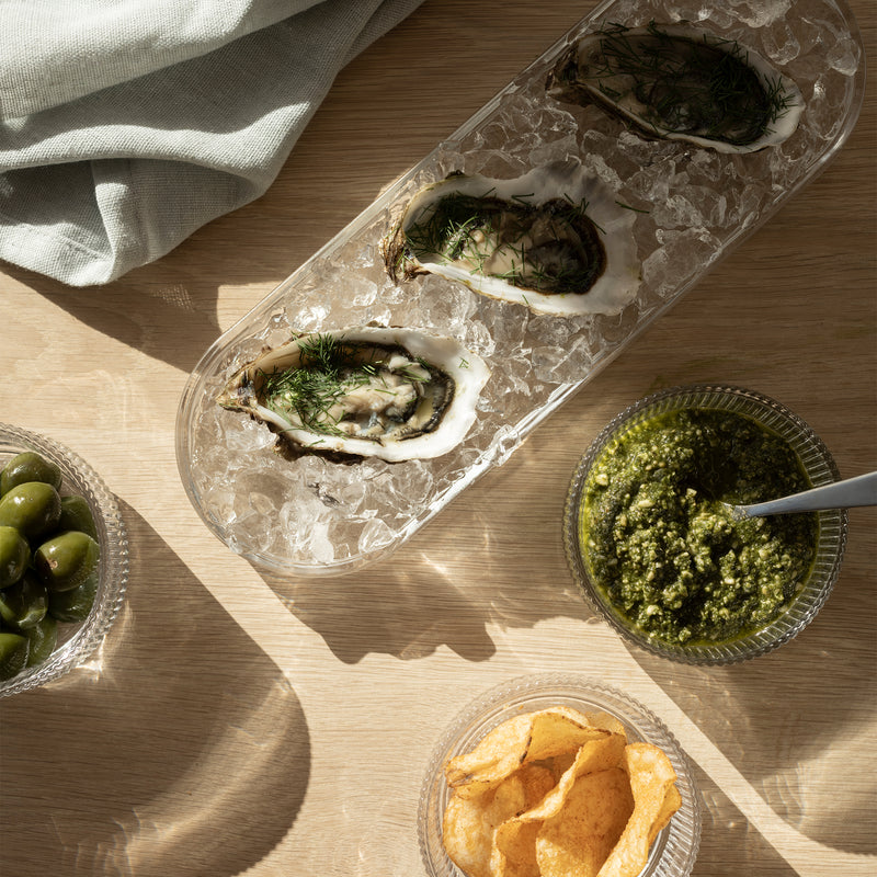 Stelton - Pilastro Tapas Set