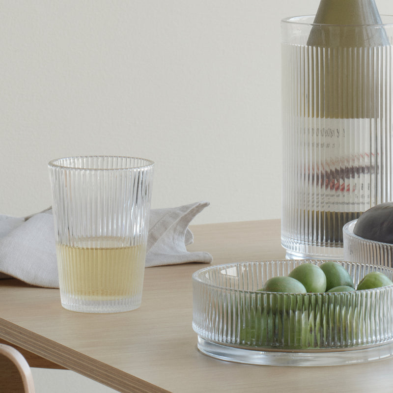 Stelton - Pilastro Trinkglas
