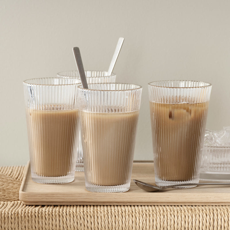 Stelton - Pilastro Trinkglas