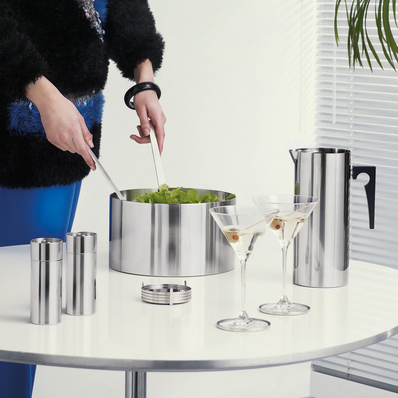 Stelton - Kanne mit Eislippe