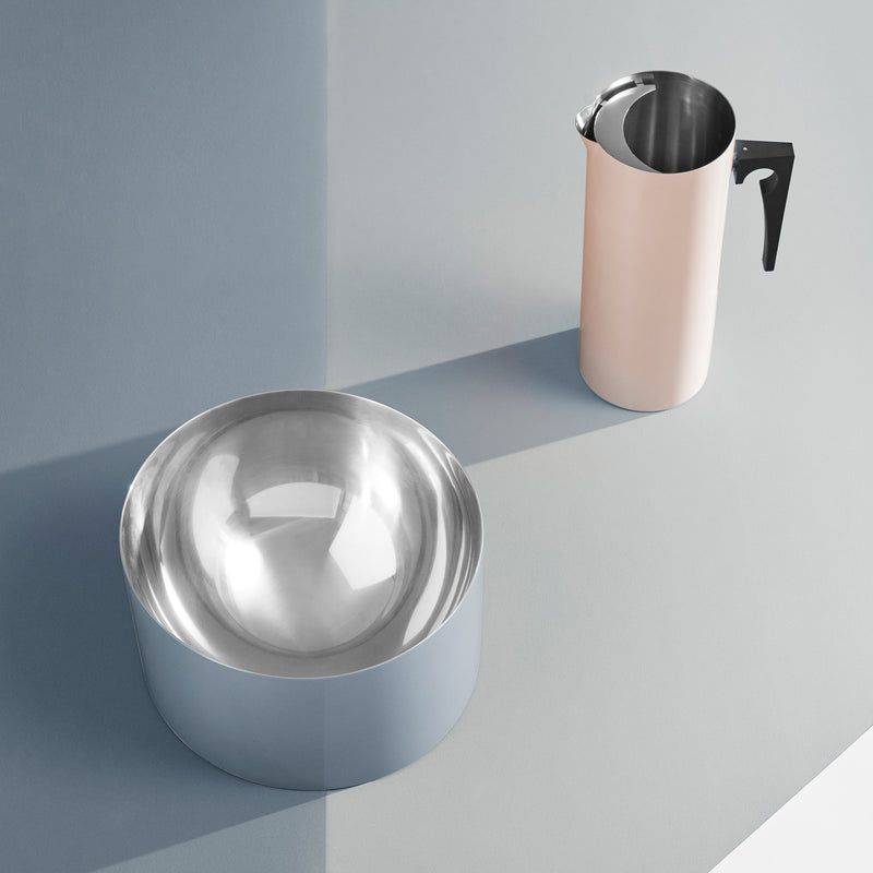 Stelton - Kanne mit Eislippe
