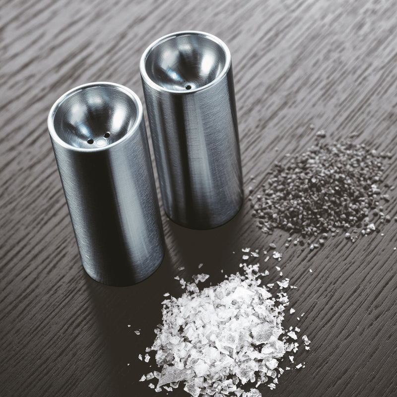 Stelton - Salz- und Pfefferstreuer
