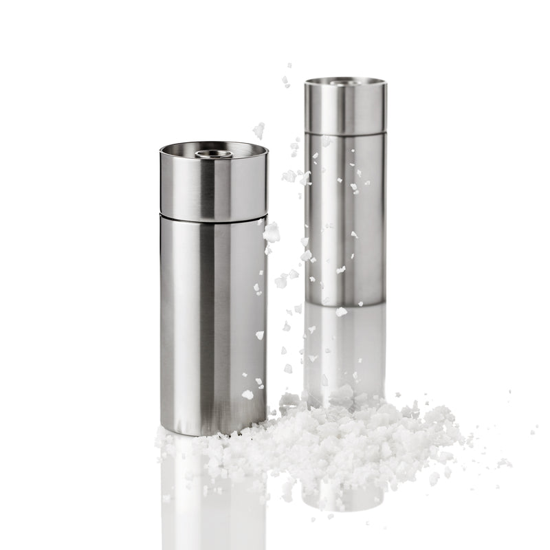 Stelton - Salz- und Pfeffermühlen