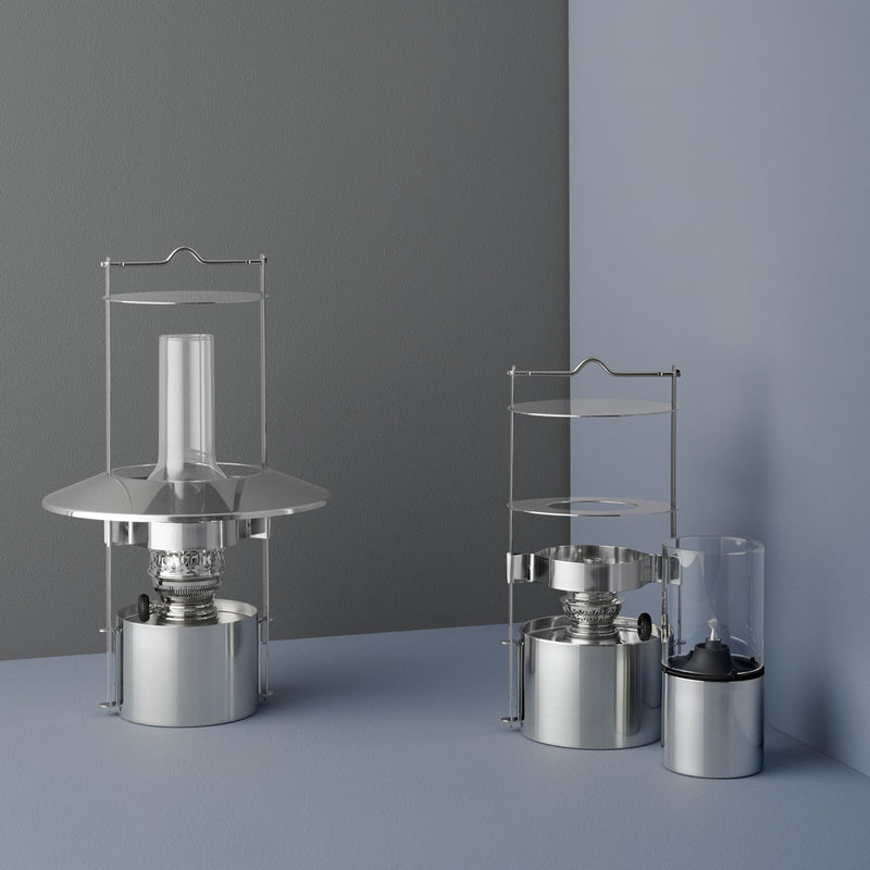 Stelton - Schiffslampe