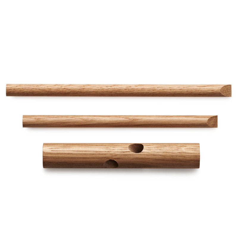 Normann Copenhagen - Sticks Wandhaken