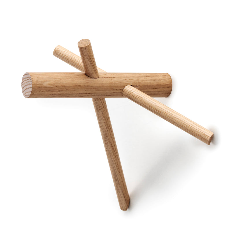 Normann Copenhagen - Sticks Wandhaken