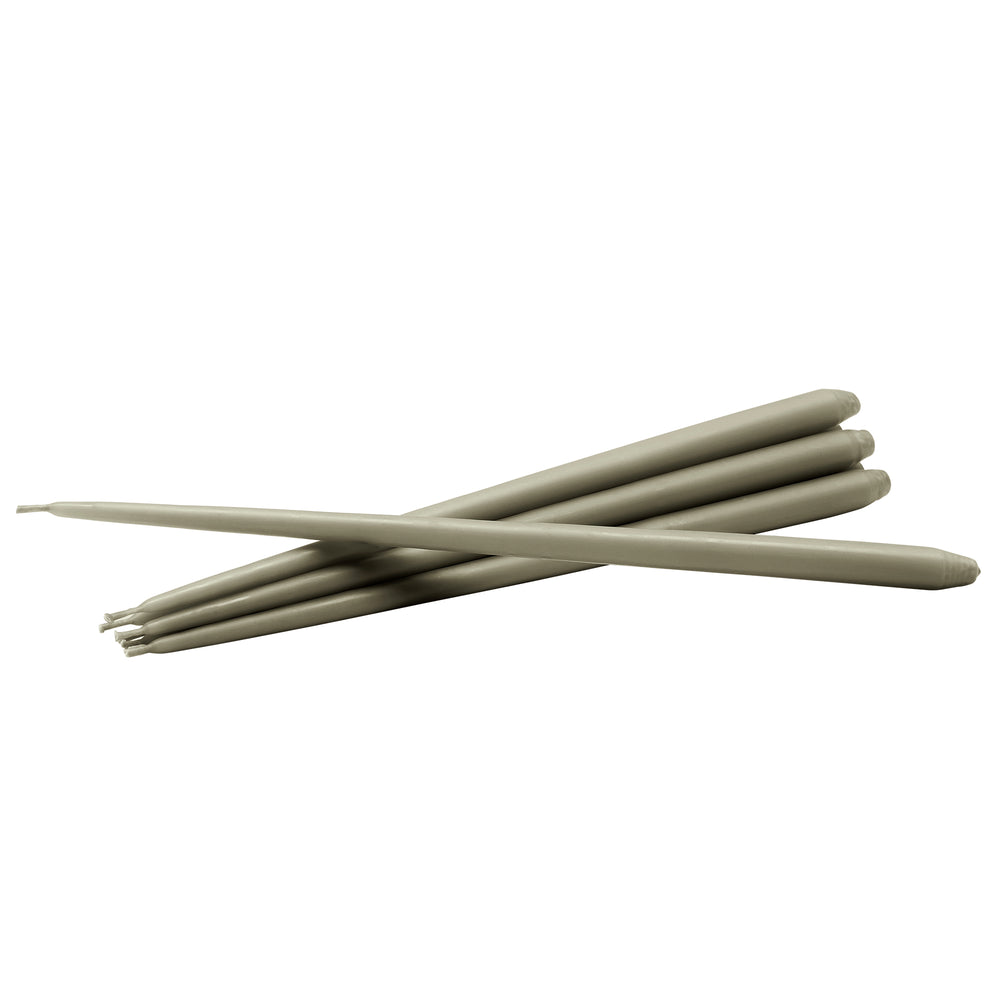Stoff Nagel - Kerzen by Ester &amp; Erik | artichoke