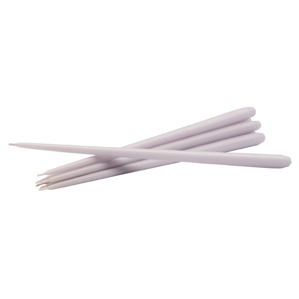 Stoff Nagel - Kerzen by Ester &amp; Erik | light lavender