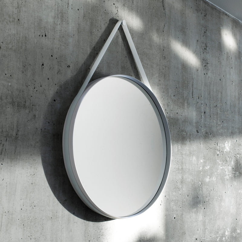 HAY - Strap Mirror