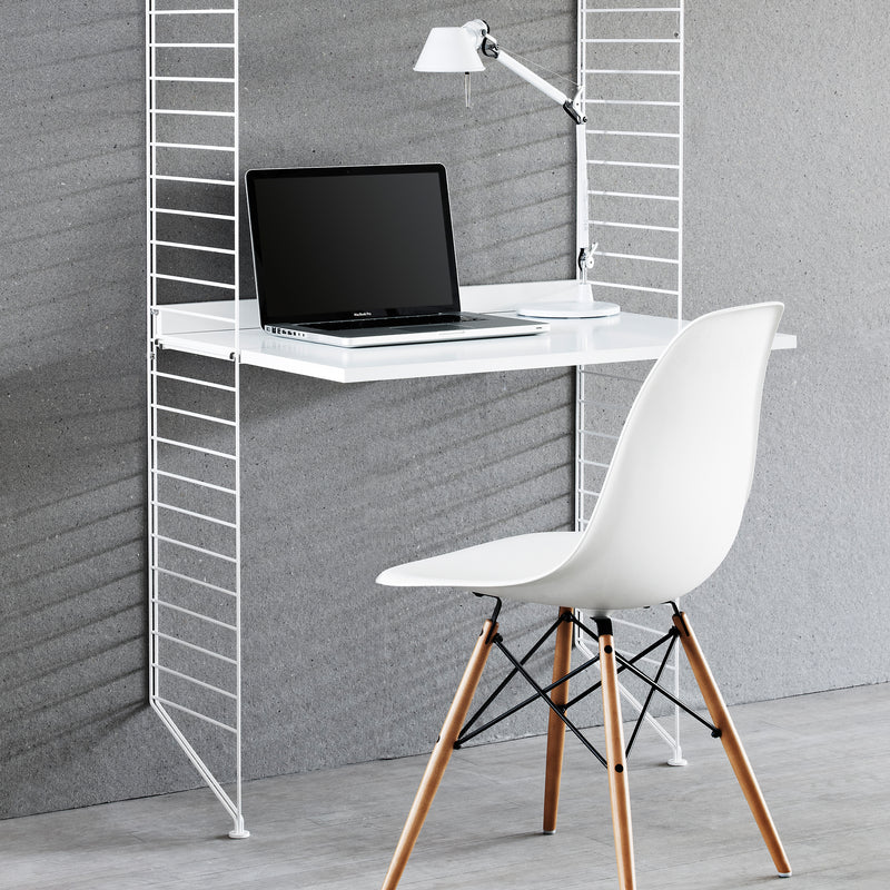 String - Bodenleiter | 2er Set / 88 x 30 cm / weiß, einzeln / 94 x 30 cm / weiß, 2er Set / 200 x 30 cm / beige