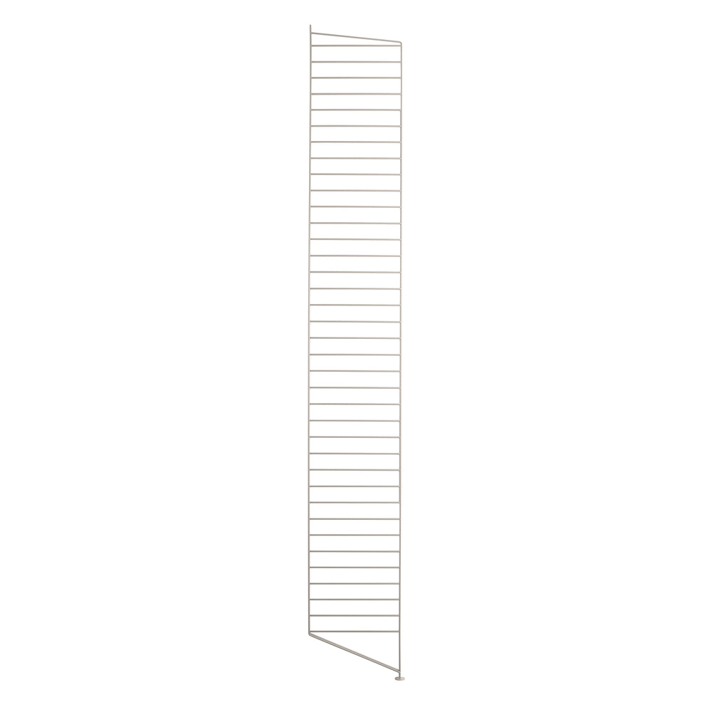 String - Bodenleiter | einzeln / 205 x 30 cm / beige
