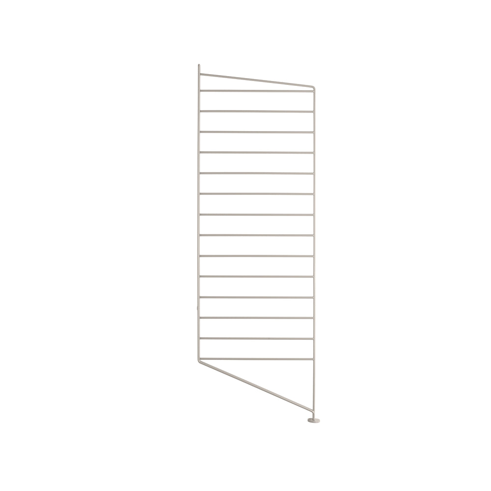 String - Bodenleiter | einzeln / 90 x 30 cm / beige
