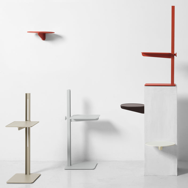 String - Museum Sidetable