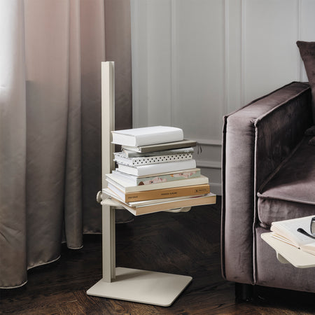 String - Museum Sidetable | beige