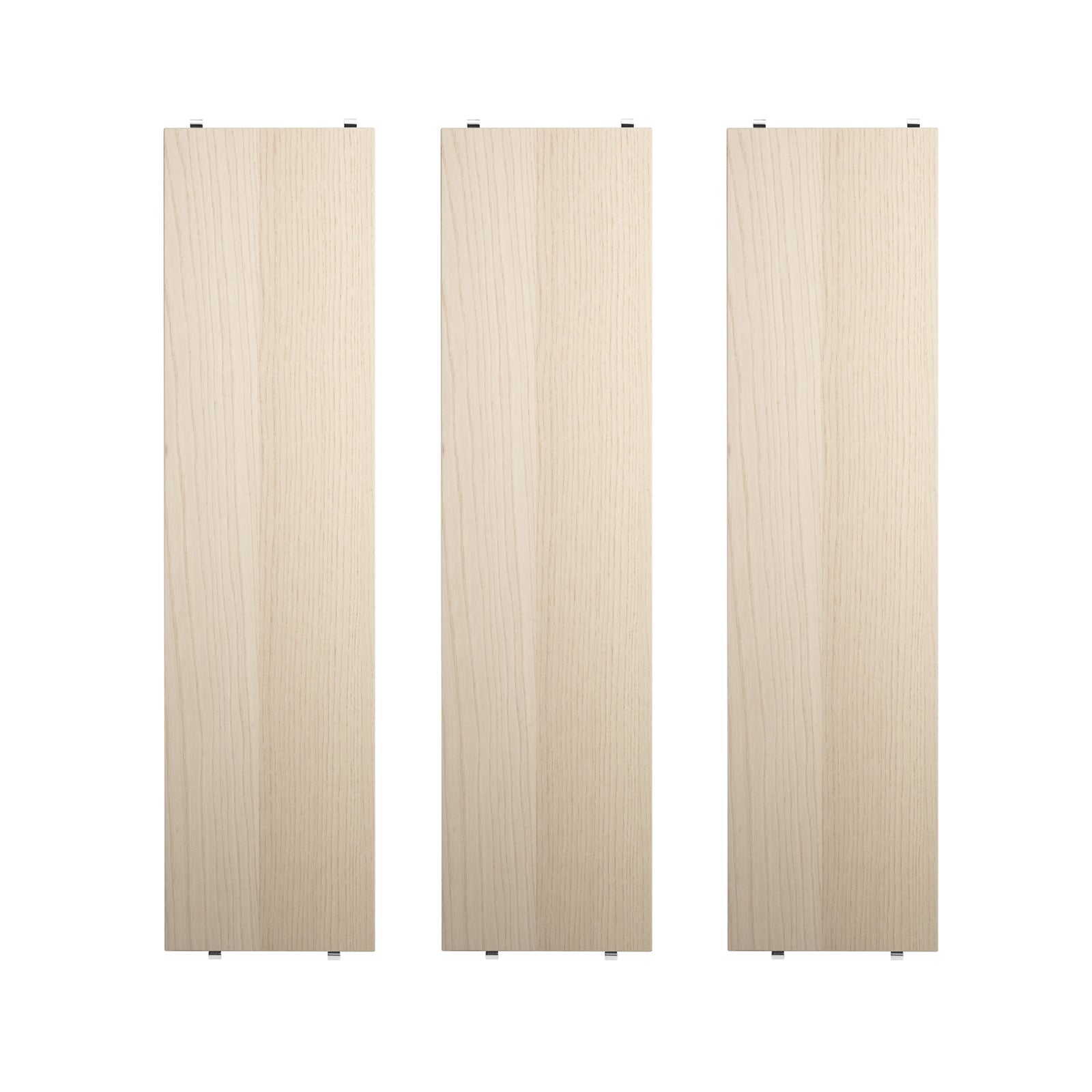 String - Regalboden 78 x 20 cm | Esche