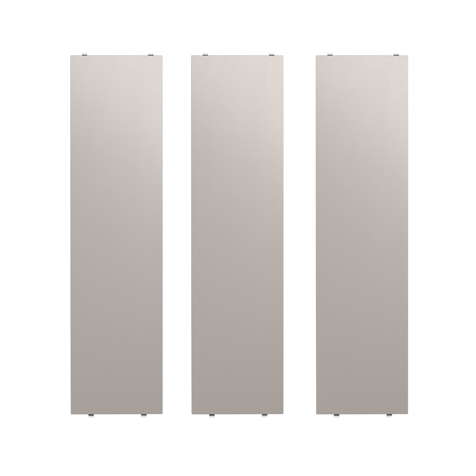 String - Regalboden 78 x 20 cm | beige