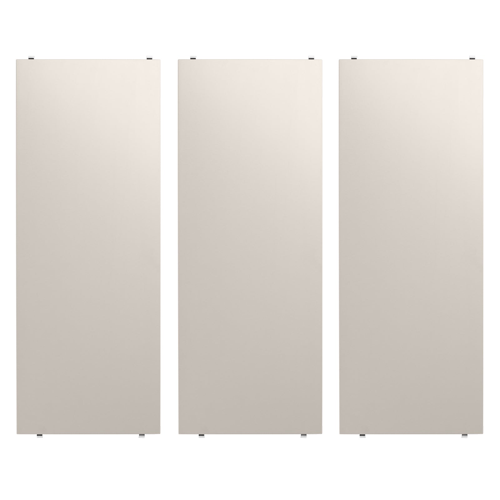 String - Regalboden 78 x 30 cm | beige
