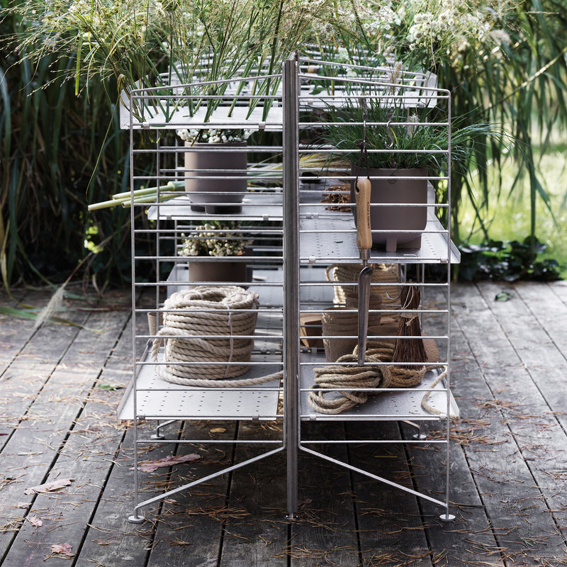 String - Regalsystem (Outdoor)