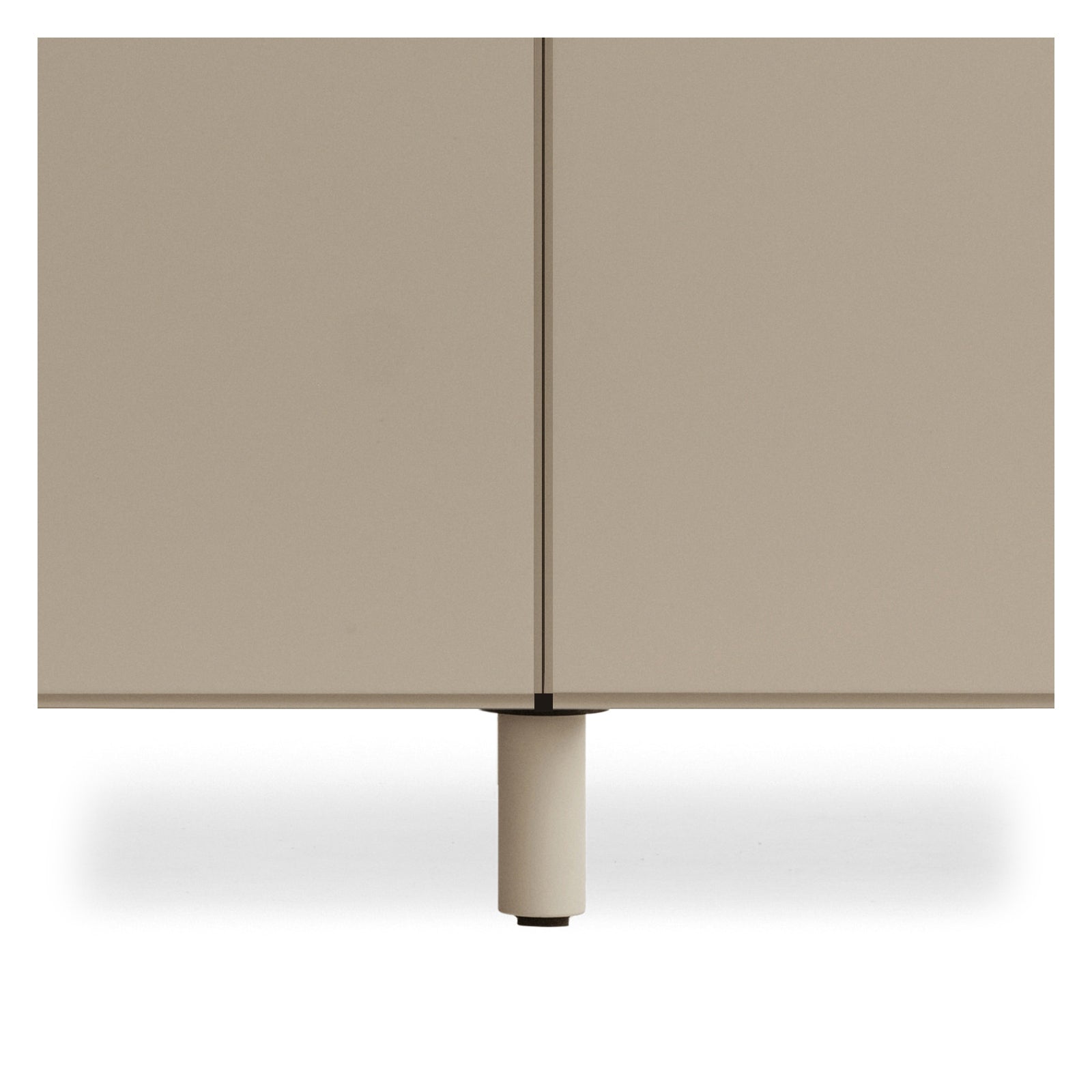 String - Relief Verbindungsbein | beige