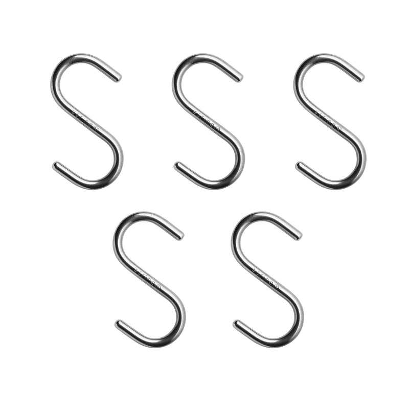 String - Haken für Metallboden | 