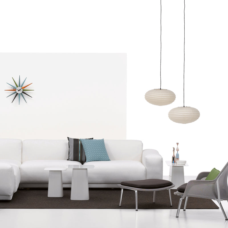 Vitra - Sunburst Clock