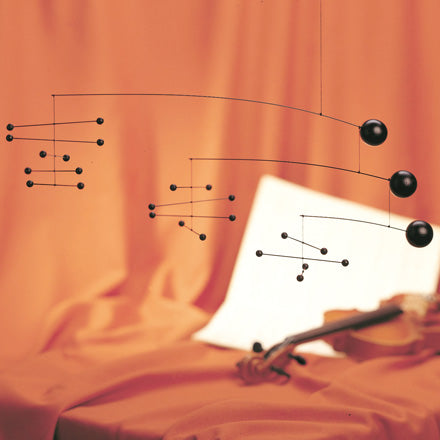 Flensted Mobiles - Symphony in 3 Movements Mobile