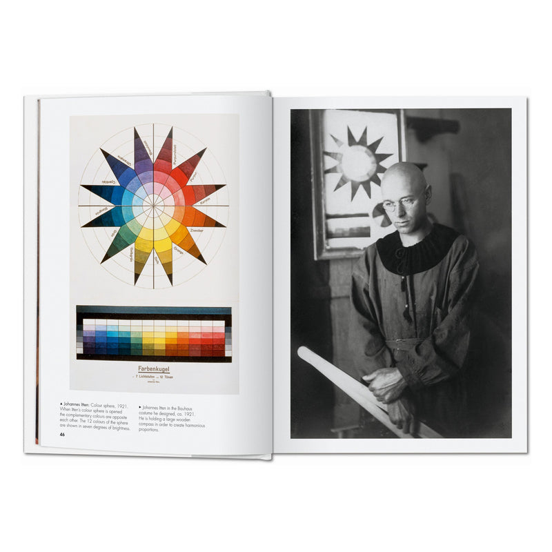 TASCHEN Verlag - Bauhaus