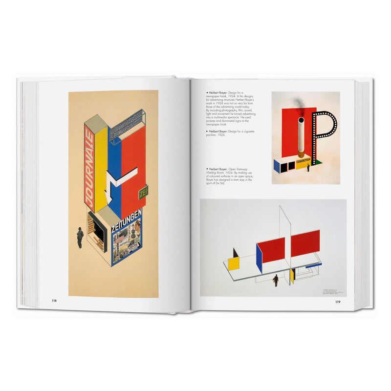TASCHEN Verlag - Bauhaus