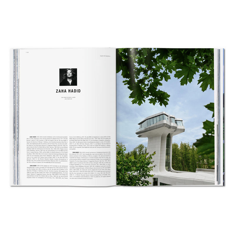 TASCHEN Verlag - Contemporary Houses