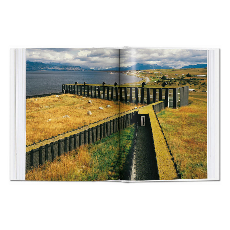 TASCHEN Verlag - Green Architecture
