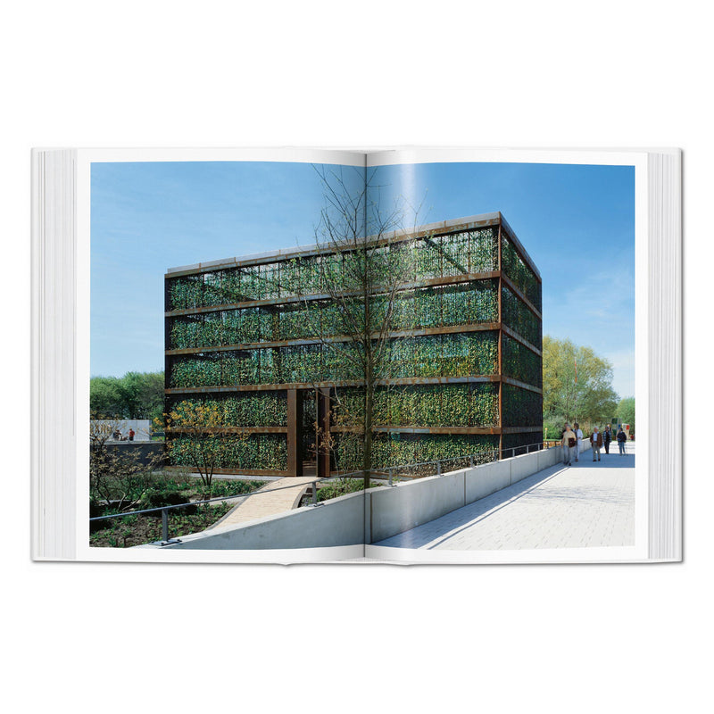 TASCHEN Verlag - Green Architecture