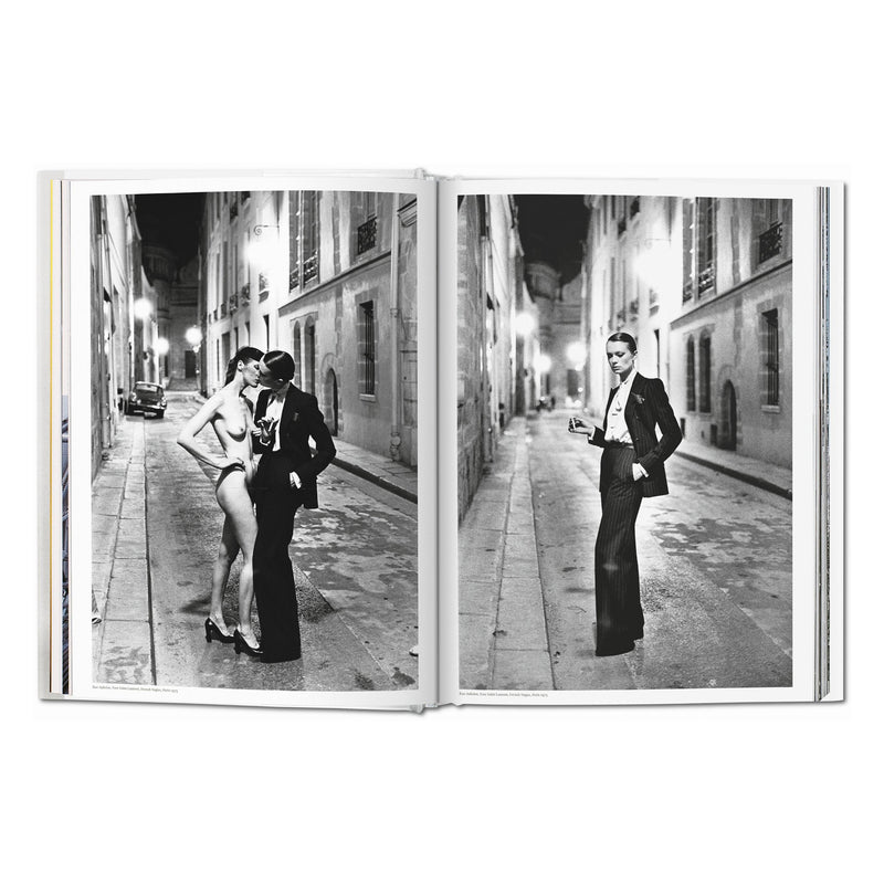 TASCHEN Verlag - Helmut Newton