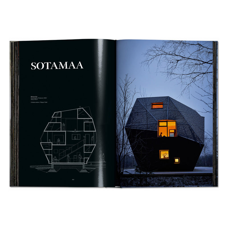 TASCHEN Verlag - Homes for Our Time