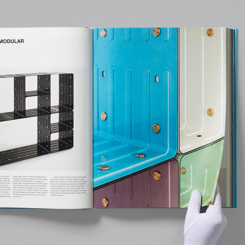 TASCHEN Verlag - Marc Newson