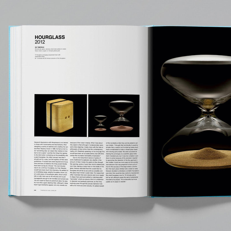 TASCHEN Verlag - Marc Newson