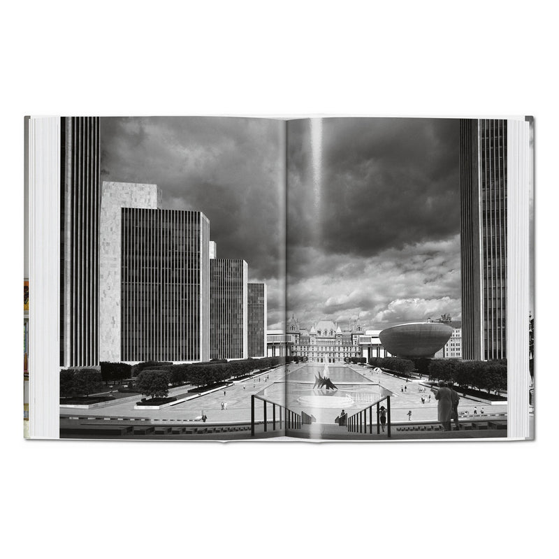 TASCHEN Verlag - Modern Architecture A–Z