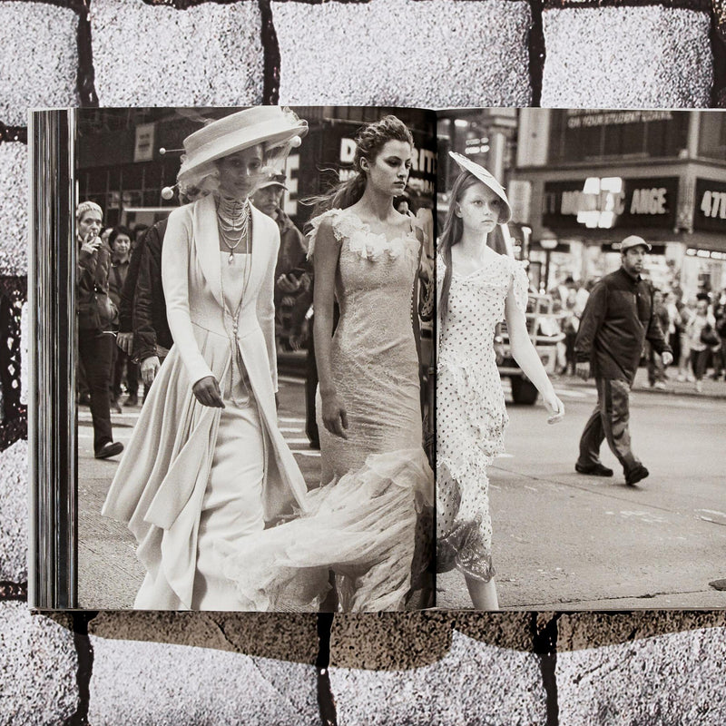 TASCHEN Verlag - Peter Lindbergh