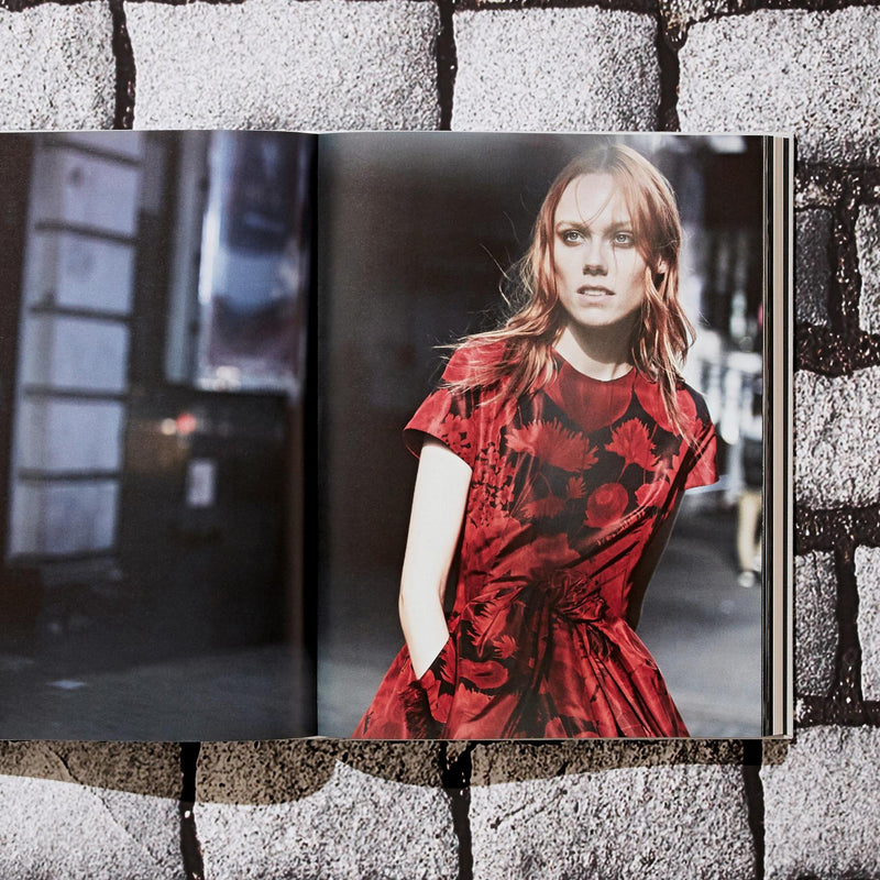 TASCHEN Verlag - Peter Lindbergh