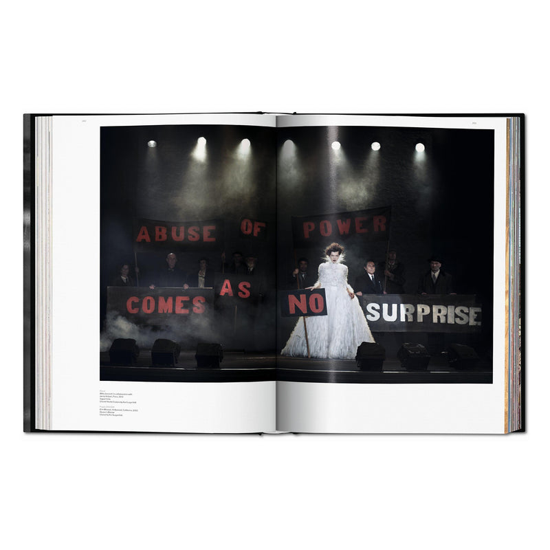 TASCHEN Verlag - Peter Lindbergh