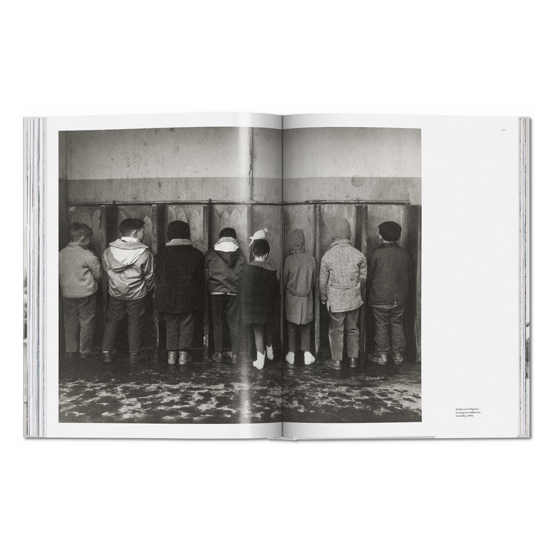 TASCHEN Verlag - Robert Doisneau Paris