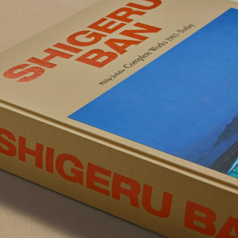 TASCHEN Verlag - Shigeru Ban